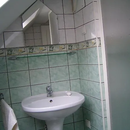 Gereben Villa Velem Room photo