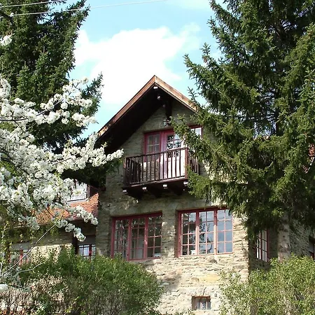Gereben Villa Velem Room photo