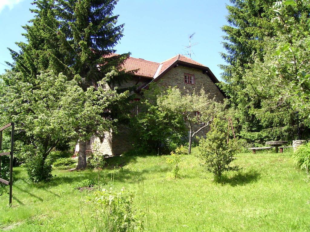 Homestay Gereben Velem